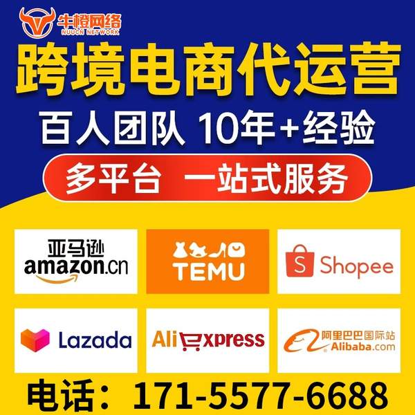 喀什电商代运营