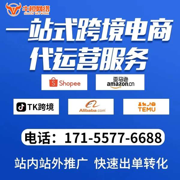 喀什电商代运营